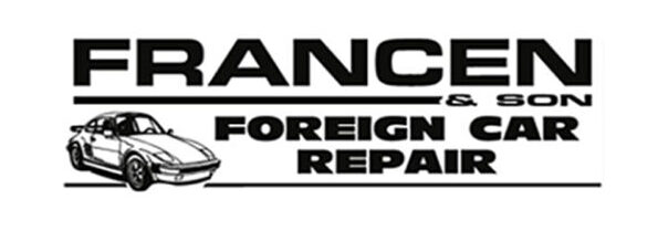Francen & Son Foreign Car Repair Specialist Presents New Website
