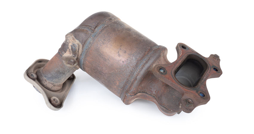 The Best Shop Algonquin to Replace Your Audi’s Catalytic Converter