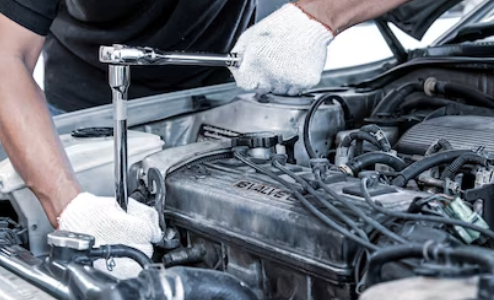 Auto Engine Repair