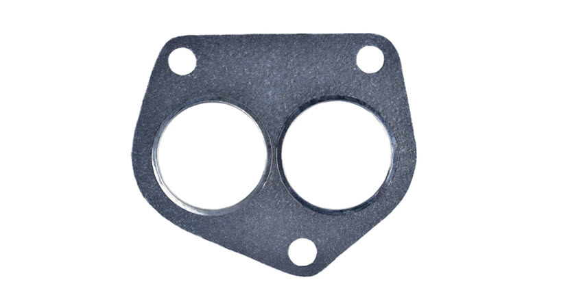 Jaguar Exhaust Manifold Gasket