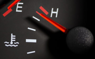 How Proper Maintenance Can Prevent Your Land Rover’s Cooling System From Overheating