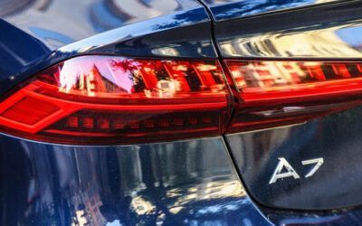 Why Should You Fix Your Audi’s Failed Tail Light Immediately in Algonquin?