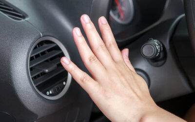 Volvo HVAC Compressor Failure Symptoms Algonquin Drivers Should Know