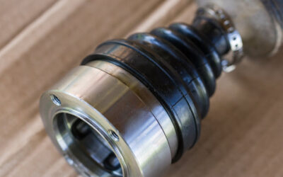 Best Service Center in Algonquin to Fix Your Volvo’s CV Joint Issues